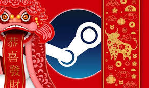 release 4.5.0 full profile (no legacy + lunar). Steam Sale When Is Lunar New Year Sale 2021 When Is Next Steam Sale Gaming Entertainment Express Co Uk