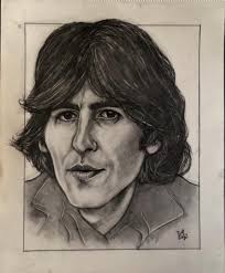 What do you think about Paul as a painter and Ringo as an actor?