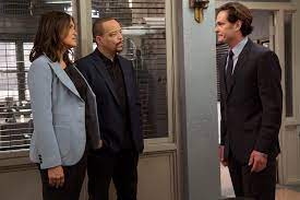 Special victims unit season show reviews & metacritic score: Law Order Special Victims Unit Season 18 Episode 2 Rotten Tomatoes