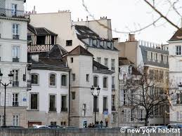 Pin By New York Habitat On Paris Paris Apartments Paris City
