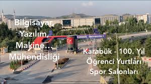 Check spelling or type a new query. Karabuk Rehberi Karabuk Universitesi 100 Yil Universite Hayati Bilgisayar Muhendisligi Kbu Youtube