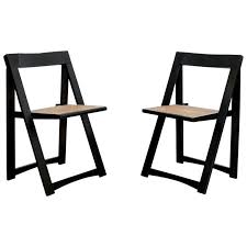 Master bedroom sets offer many beautiful designs crafted in wood, laminate and select wood veneers. Italian Wood And Cane Folding Chair By Aldo Jacober For Sale At 1stdibs
