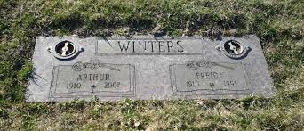 Freida Seibel Winters (1910-1991)