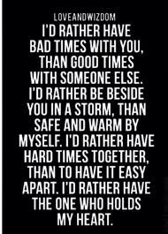 For me, marital relationship has to do with family, which's why i find it needed. 48 Marriage Quotes For Him During Hard Times Blog Frases Positivas