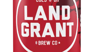 Land-Grant hooks up with Columbus Distributing