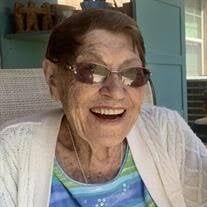 Evelyn Bradford Obituary