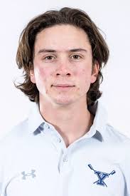 2022-23 Men's Crew (Heavyweight) Roster