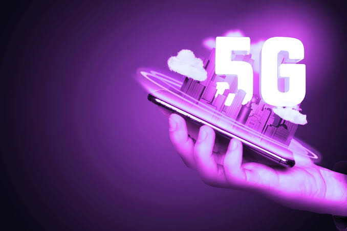 5G smartphones and networks| bangabandhutechnical