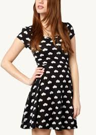 Knit Skater Dress Casual Rue21 Knit Skater Dress Skater Dresses Casual Casual Dresses