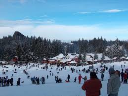 Vremea in poiana brasov brasov prognoza meteo detaliata. Partia Sulinar Din Poiana Brasov Este PracticabilÄƒ De AstÄƒzi Newsbv