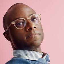 Barry Jenkins: 'When you climb the ladder, you send it back down'