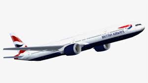 Britishairways.com has been visited by 100k+ users in the past month British British Airways Plane Png Transparent Png Kindpng