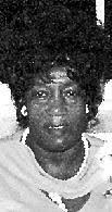 Ruby Sims Obituary (2012)