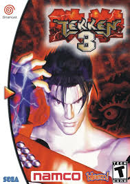 Tekken 3 Download Cover Game Free Jpg 600 850 Free Pc Games Tekken 3 Free Pc Games Download