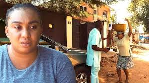 THE STRANGER I NEVER KNEW WAS RICH & WOULD WANT TO MARRY ME (JULIET  PATRICK) AFRICAN MOVIES