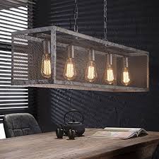 Tolle Hangelampe Im Industrial Style Lampe Interiordesign Industrial Affiliatelink Dekorative Lampen Lampen Hangeleuchte