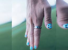 El celtismo se pinta las uñas contra la homofobia