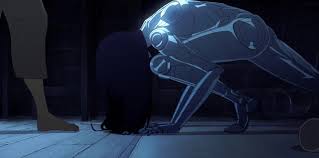 We did not find results for: Love Death And Robots Netflix Explore Tumblr Posts And Blogs Tumgir