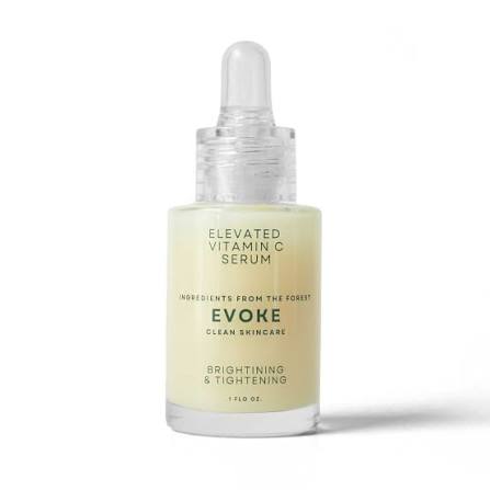 Evoke Elevated Vitamin C Serum