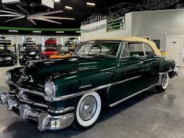Image result for Black 1951 Chrysler