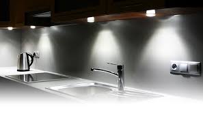 Kitchen Lighting Russel Gunn