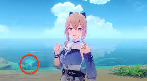 Kazuha details and release date. Sea Ganoderma Location How To Farm Genshin Impact Gamewith