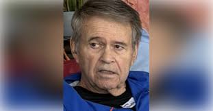 Obituary information for Charles Sutton Brandon