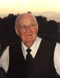 Obituary for William H. "Bill" Woods
