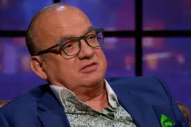 What is the SKIN app and who are Flinty Bane and Ben Barter?