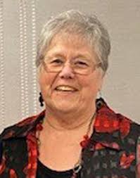 Death Notice for Carol Manwill