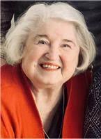 Deann Barta Obituary (1938