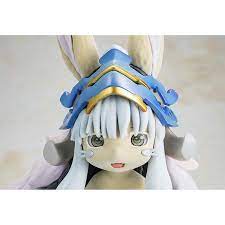 Nanachi,Figures,Scale Figures,Made in Abyss