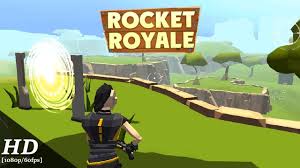 To do this you need to find crafting . Rocket Royale Play Online Allyfasr