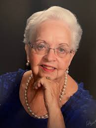 Vernie L. Elliott Obituary October 28, 2023