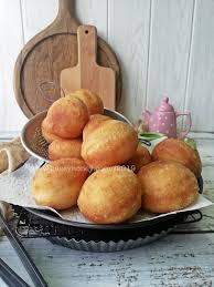 Lihat juga resep sambel goreng ati ampla enak lainnya. Resepi Terbaik Pau Sambal Atau Burger Malaysia Yang Gebu Lembut Sedap Dan Mudah Qasey Honey