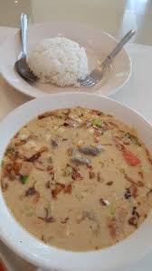 Sop kambing dudung roxy berlokasi di ruko commpark jalan canadian broadway limus nunggal cileungsi kabupaten bogor jawa barat. Yummy Picture Of Sop Kaki Kambing Dudung Roxy Jakarta Tripadvisor
