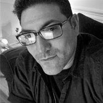 Anthony Foti Jr Obituary