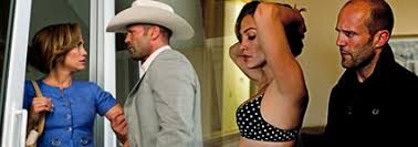 With jason statham, jennifer lopez, michael chiklis, wendell pierce. Parker 2013 Uncut