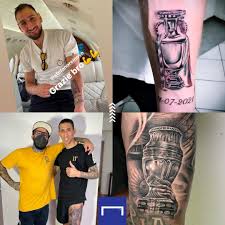 Check out his latest detailed stats including goals, assists, strengths & weaknesses and match ratings. T9pykqdskz6agm