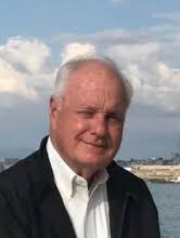 Obituary information for Thomas J. Marren