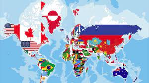 Negara juga merupakan suatu wilayah yang memiliki suatu sistem atau aturan yang berlaku bagi semua individu di wilayah tersebut. Ini Daftar Negara Yang Masih Bebas Dari Laporan Virus Corona Covid 19 Global Liputan6 Com