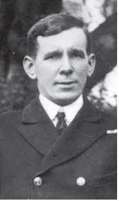 Charles George BONNER VC