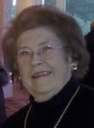 Mary Bertken Obituary (2014)