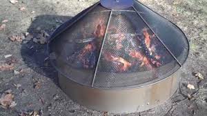 Maybe you would like to learn more about one of these? Custom Built Spark Screens Made In Minnesota Higleyfirepits Com Youtube