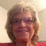 Sheila Borgstrom Obituary (1950