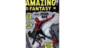 Advertisement comic books have been brought to life in popular hollywood movies such as 'batman.' lea. You Can Download 700 Marvel Comic Books Right Now For Free The Week