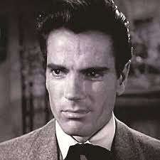 "Wagon Train" The Mark Hanford Story (TV Episode 1958)