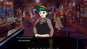Meeting Mistress: A Gooning Simulator Pre-quel by HolesomePervert,  HeartfeltSin