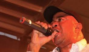 Leroy May (RedDragon)