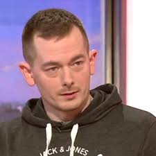 Danny Kay: Rape conviction man 'let down' by system